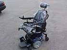NEW Pride QUANTUM J6 Powered Wheelchair MOBILITY SCOOTE