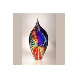  Afro Celotto Murano Glass   Contrade Patio, Lawn & Garden