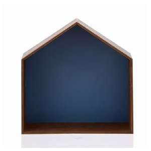  Ferm Living Studio 1 Shelving Unit in Blue