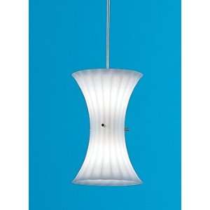   Clessidra SO1 pendant light by Studio Italia Design