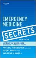 Emergency Medicine Secrets 5th Edition (12/21/2010)