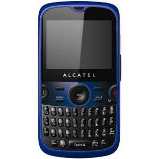 Alcatel OT 800 One Touch Tribe by Alcatel