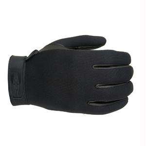  Stealth X Unlined Neoprene w/Grip Tips, Small Sports 