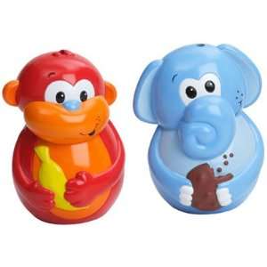  Zoo Zoo Shakers Toys & Games