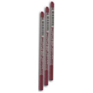  Maybelline Line Stylist Lip Liner, #310 Plum (Qty, of 3 