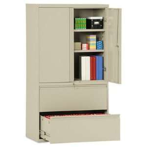  ALELA563619PY Alera Two Drawer Lateral File Cabinet With 