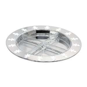  Alessi Girotondo Hors doeuvre Tray