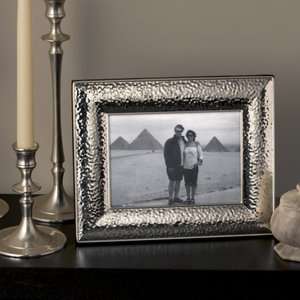   Hammered Frame 5x7 by Eccolo