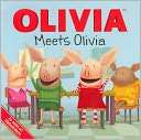 Olivia Meets Olivia Ellie ORyan