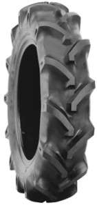 Bridgestone Lug 8 16 Trencher Tire (6 Ply)  