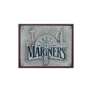  Seattle Mariners Large Collectors Box