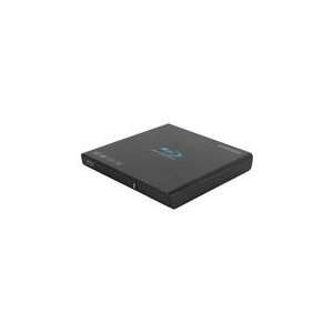  SAMSUNG Portable Blu ray Burner USB 2.0 SE 506AB 