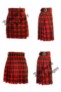   you can send us an email or call to tell us what tartan you liked