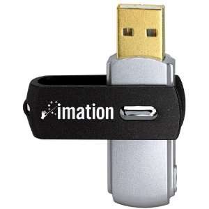  Imation Corp FLASH USB DRIVE 512 MB ( 17054 ) Electronics