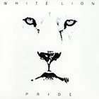 Pride by White Lion (CD, Jul 2008, Flashback Records)  White Lion (CD 