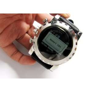   W950 Latest Design Waterproof Mobile Watch Cell Phones & Accessories