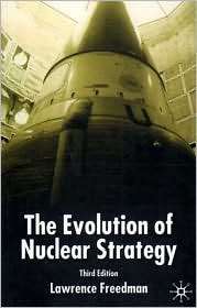   Strategy, (0333972392), Lawrence Freedman, Textbooks   