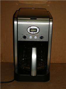 Cuisinart 14 Cup Coffee Maker (DCC 2600)  