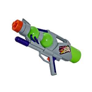  Water Gun Blaster 1500 Super Soaker Toys & Games
