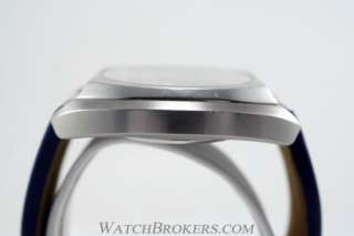 Tissot Quickster Q662/762 Mens Quartz Stainless Steel Watch with Box 