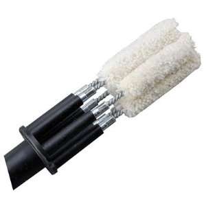 Speed Brush & Speed Mop Speed Brush Fits S&W N, Ruger RHawk/BHawk 