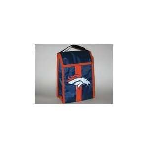   Insulated LUNCH BAG / BOX with Nylon Carrying Strap