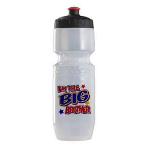  Trek Water Bottle Clr BlkRed Im The Big Brother 