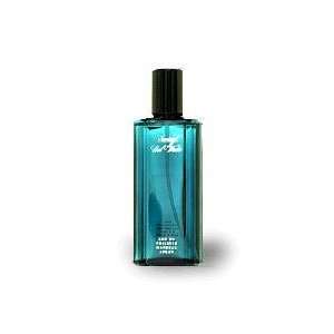  Cool Water Edt Spray Mens 1.35oz