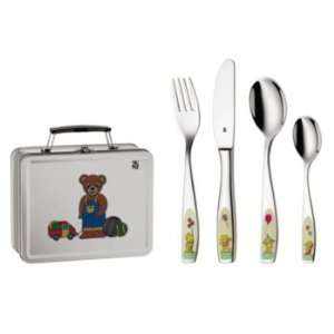 WMF Pitzelpatz Kids Flatware 