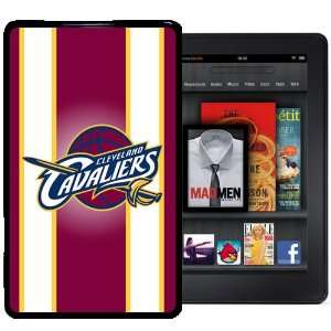  Cleveland Cavaliers Kindle Fire Case  Players 