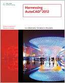 Harnessing AutoCAD 2012 G.V. Krishnan