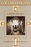 orthodoxy the romance of faith g k chesterton paperback $