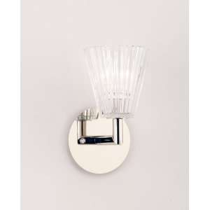  5601 SN   Hudson Valley Galway 1 Light Wall Sconce in 