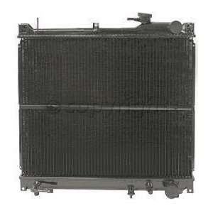  RADIATOR suzuki GRAND VITARA 99 03 99 04 Automotive