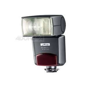   Digital, Shoe Mount Flash for Nikon AF Cameras, Guide Number 177, ISO
