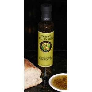   All Natural Avocado Oil   Tuscan Herbs