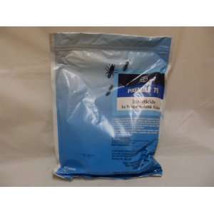   75 (4 x 2.25 oz pouches water soluble packet)