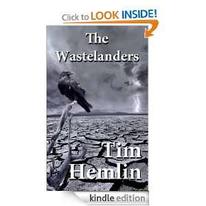 Start reading The Wastelanders 
