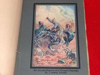 Rare 1st Ed. Feldgrau im Weltkrieg 1914 15 , German Uniforms in World 