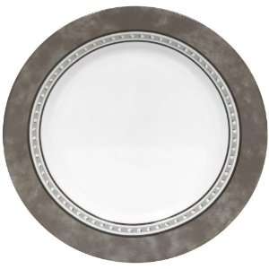    Corelle Lifestyles 9 Inch Salad Plate, Pewter