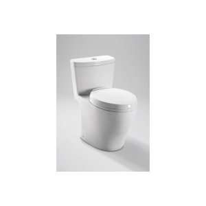  Toto Residential One Piece Toilet MS654204MF 12