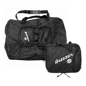  Zig Zag Folding Cycle Carry Bag