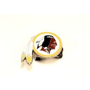  Washington Redskins Logo Money Clip 