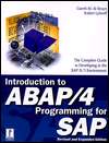   for SAP, (0761513922), Gareth M. De Bruyn, Textbooks   