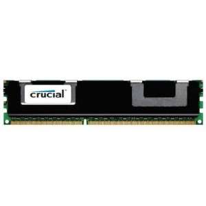  CT51272BA1339 4GB 240 pin DIMM DDR3 Electronics
