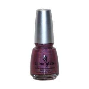  China Glaze BFF CG 80803 / 638 Beauty