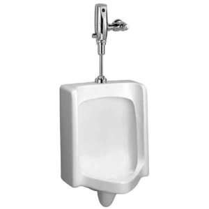 American Standard 6515.005US.020 Washbrook Universal Urinal with Back 