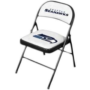  Seahawks Hunter NFL Folding Chairs (Set Of Two) Sports 