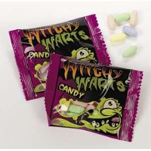 Witchy Warts Candies   Halloween Candy  Grocery & Gourmet 