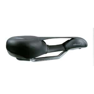 Allay by Topeak Nomad 1.1 Bicycle Seat (Large)  Sports 
